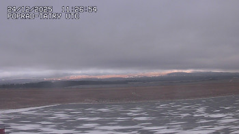 Letiště Poprad-Tatry