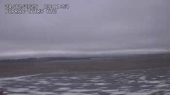 Letiště Poprad-Tatry