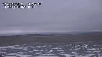 Letiště Poprad-Tatry