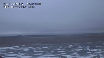 Letiště Poprad-Tatry