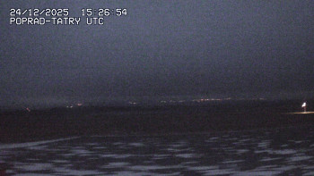 Letiště Poprad-Tatry