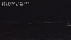 Panorama Výsokých Tater