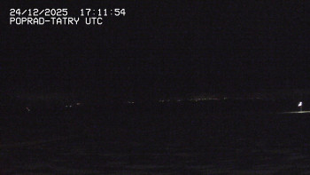 Letiště Poprad-Tatry