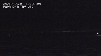 Letiště Poprad-Tatry