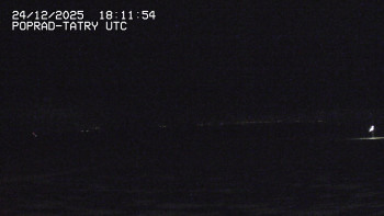 Letiště Poprad-Tatry