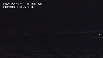 Letiště Poprad-Tatry