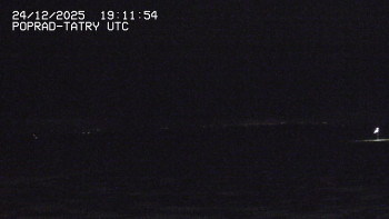 Letiště Poprad-Tatry