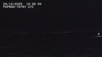 Letiště Poprad-Tatry