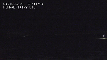 Letiště Poprad-Tatry