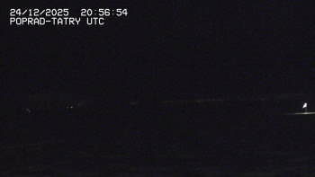 Letiště Poprad-Tatry