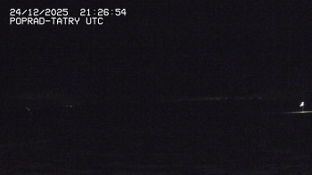 Letiště Poprad-Tatry