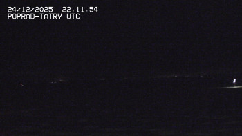 Letiště Poprad-Tatry