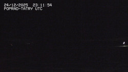 Panorama Výsokých Tater