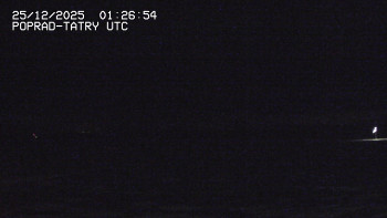 Letiště Poprad-Tatry