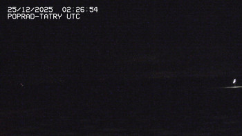 Letiště Poprad-Tatry