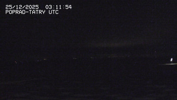 Letiště Poprad-Tatry