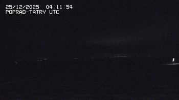 Letiště Poprad-Tatry