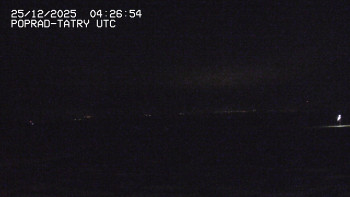 Letiště Poprad-Tatry