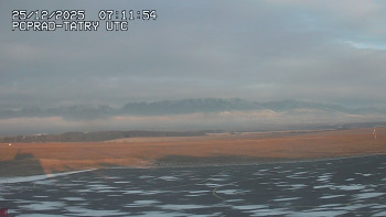 Letiště Poprad-Tatry