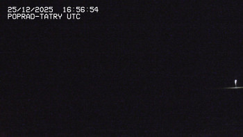 Letiště Poprad-Tatry