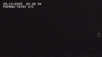 Letiště Poprad-Tatry