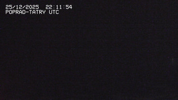 Letiště Poprad-Tatry