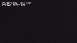 Panorama Výsokých Tater