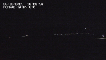 Letiště Poprad-Tatry