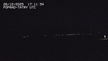 Letiště Poprad-Tatry