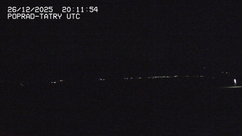 Letiště Poprad-Tatry