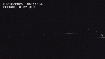 Letiště Poprad-Tatry