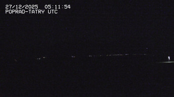 Letiště Poprad-Tatry