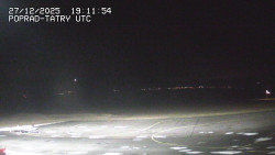 Panorama Výsokých Tater