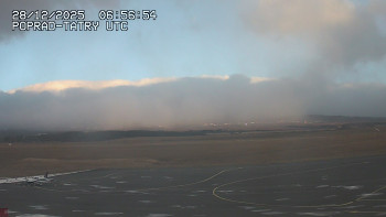 Letiště Poprad-Tatry