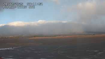 Letiště Poprad-Tatry