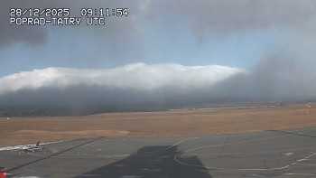 Letiště Poprad-Tatry