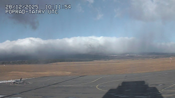 Letiště Poprad-Tatry
