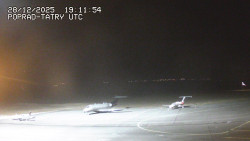 Panorama Výsokých Tater