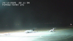 Panorama Výsokých Tater