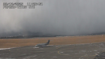 Letiště Poprad-Tatry