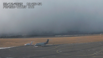 Letiště Poprad-Tatry