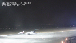 Panorama Výsokých Tater