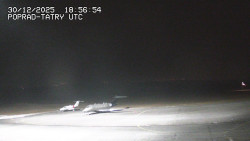 Panorama Výsokých Tater