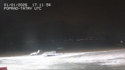 Panorama Výsokých Tater