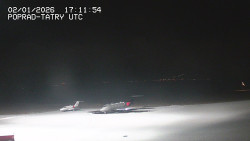 Panorama Výsokých Tater