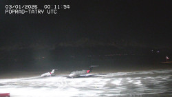 Panorama Výsokých Tater