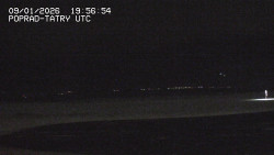 Panorama Výsokých Tater