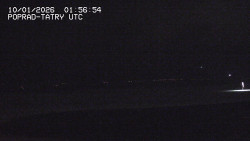 Panorama Výsokých Tater