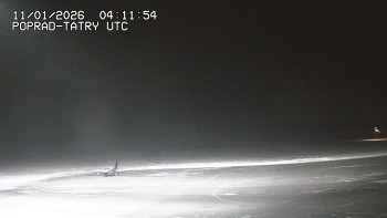 Letiště Poprad-Tatry