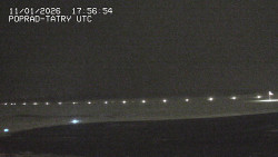 Panorama Výsokých Tater